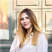 Dottoranda in Italianistica e docente di Italiano e Latino